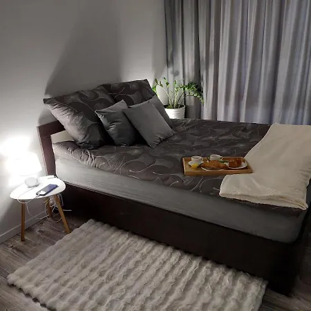 Apartament Happy Stay Rzeszów Zewnętrze zdjęcie