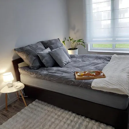 Apartament Happy Stay Rzeszów Zewnętrze zdjęcie