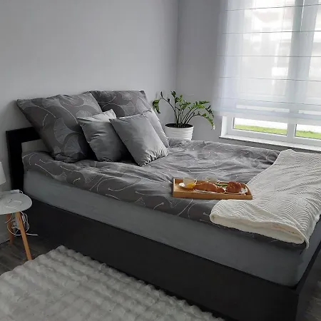 Apartament Happy Stay Rzeszów Zewnętrze zdjęcie