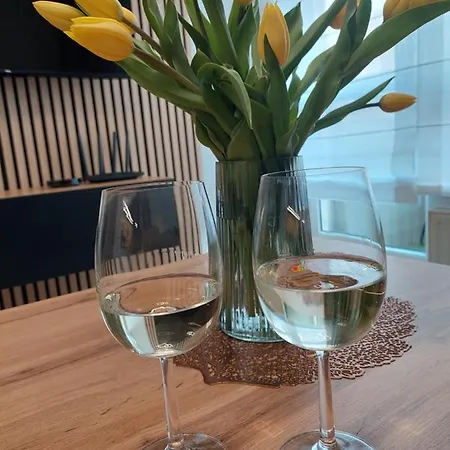 Apartament Happy Stay Rzeszów Zewnętrze zdjęcie