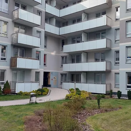 Apartament Happy Stay Rzeszów Zewnętrze zdjęcie