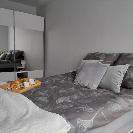 Apartament Happy Stay Rzeszów Zewnętrze zdjęcie