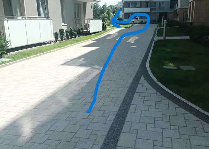 Apartament Happy Stay