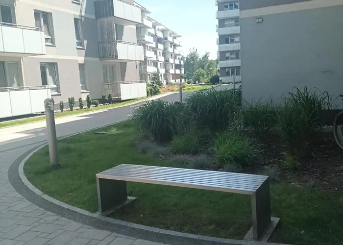 Apartament Happy Stay