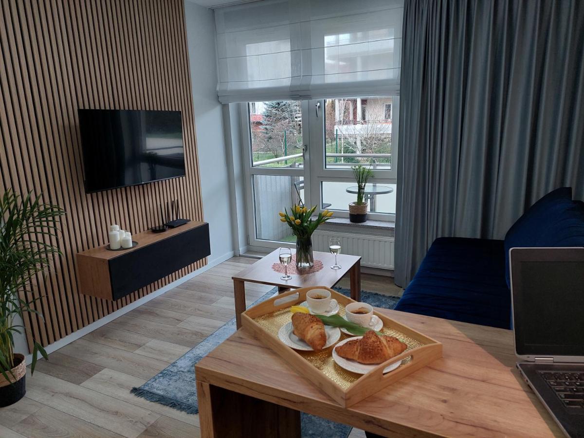 Happy Apartment Rzeszow