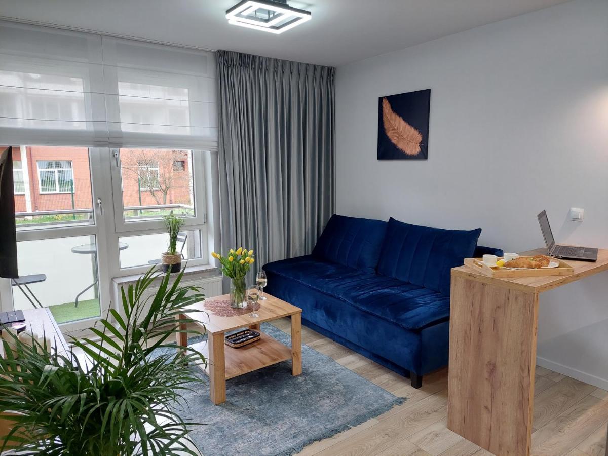 Happy Apartment