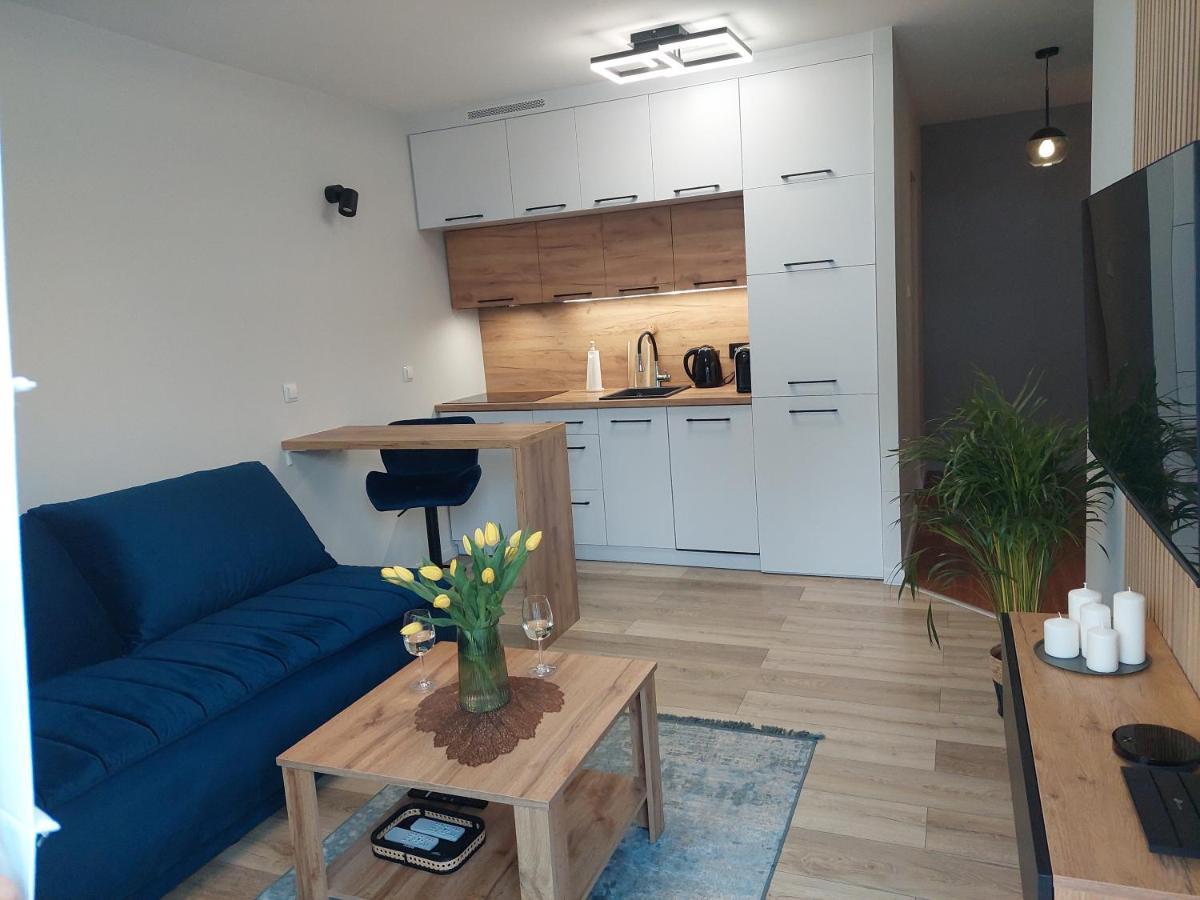 Apartment Happy
