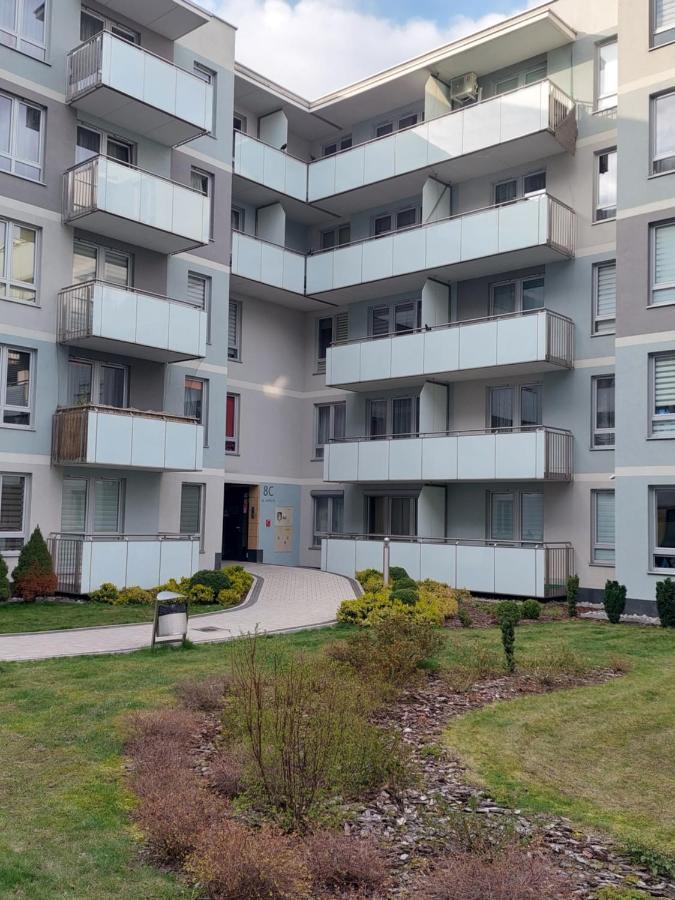 Happy Apartment Rzeszow